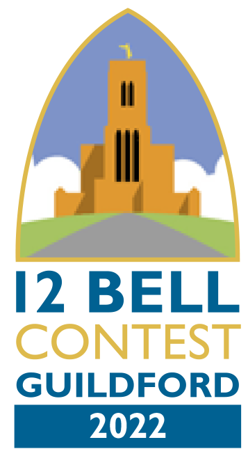 Guildford 12 Bell Contest Final